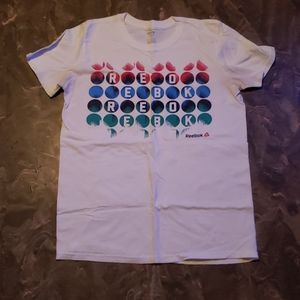 Reebok T shirt